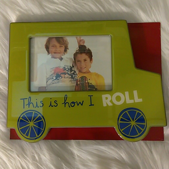 collection frames Other - 3 for $12 Child's Picture Frame